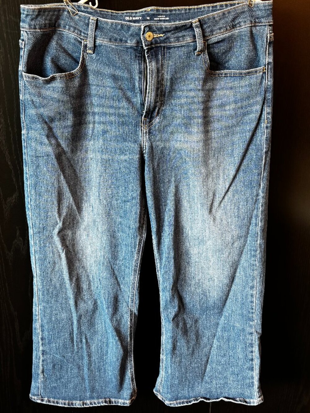 Old Navy - Wow Jeans 16